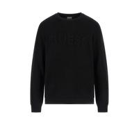 GUESS 3D Logo Sweater XL