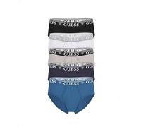 Guess 5 Pack Brief U4YG20K6YW1, F0ch, M