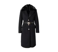 GUESS Abrigo de entretiempo 'New Patrice' negro XS negro