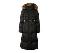 GUESS Abrigo de invierno 'Marina' negro XL negro