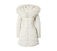 GUESS Abrigo de invierno 'New Oxana' beige claro XL beige claro