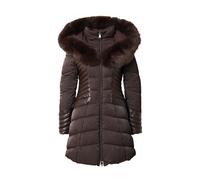 GUESS Abrigo de invierno 'New Oxana' chocolate L chocolate