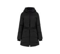 GUESS Abrigo de invierno 'SELINE' negro XS negro