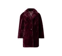 GUESS Abrigo de invierno 'SOPHY' rojo oscuro XL EUR