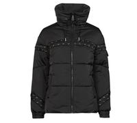 Guess Abrigo de plumas BLESSING JACKET in Negro EU S