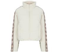 Guess Abrigo de plumas NEW JEAN PUFFER in Beige EU M