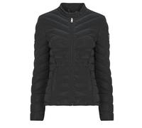 GUESS Chaqueta de entretiempo 'NEW VONA' negro M negro