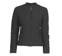 Guess Abrigo de plumas VONA in Negro EU XS