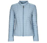 Guess Abrigo de plumas VONA JACKET in Azul EU XL