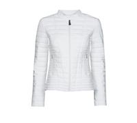 Guess Abrigo de plumas VONA JACKET in Blanco EU S