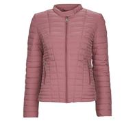 Guess Abrigo de plumas VONA JACKET in Rosa EU S