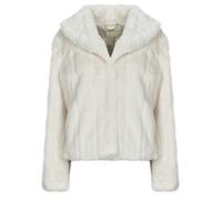 Guess Abrigo NEW SOPHY JACKET in Blanco EU M