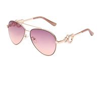 Guess Accesorios Deportivos de Gafas de Sol Marca Unisex Adulto