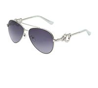 Guess Accesorios Deportivos de Gafas de Sol Marca Unisex Adulto