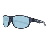 Guess Mod. GF0210 6292V Gafas de Sol, Adultos Unisex, Multicolor (Multicolor), Talla Única