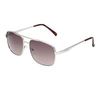 Guess Accesorios Deportivos de Gafas de Sol Marca Unisex Adulto