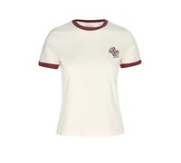 GUESS ACTIVEWEAR Camiseta GRETA beige | XL