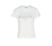 GUESS ACTIVEWEAR Camiseta NARCISO crema | S