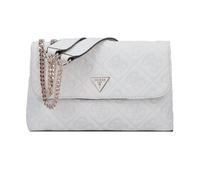 Guess Adelasia Bolsa de hombro 25 cm blanco