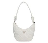 Guess Adelasia Bolsa de hombro 25 cm blanco