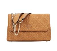 Guess Adelasia Bolsa de hombro 25 cm marrón