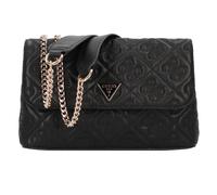 Guess Adelasia Bolsa de hombro 25 cm negro