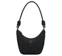 Guess Adelasia Bolsa de hombro 25 cm negro