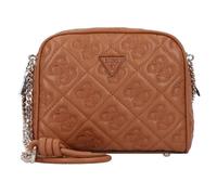 Guess Adelasia Bolsa de hombro Mini Bag 18 cm marrón
