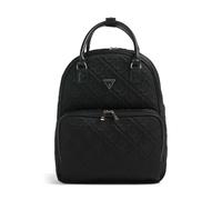 Guess Adelasia Mochila negro, nylon, mujer, 19L