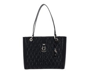 GUESS Adi Noel Tote Bag Black