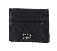 GUESS Adi SLG Card Holder Black