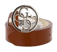 GUESS Adjustable Belt W105 Cognac - recortable