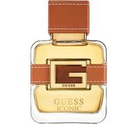 Guess Agua de perfume icónica para hombre 50mL