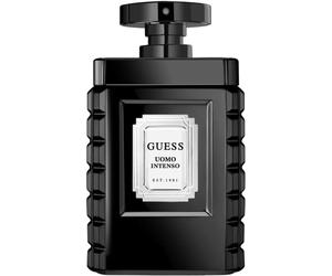 Guess Agua de perfume Uomo Intenso 100mL