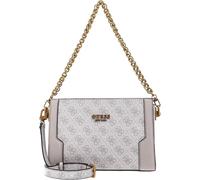 Guess Ajiona Bolsa Cruzada Mini 4G En Rosa Claro Para Mujeres