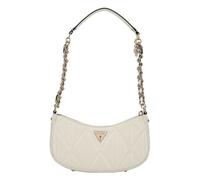 Guess Aldina Bolsa de hombro 24 cm blanco