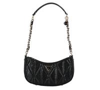 Guess Aldina Bolsa de hombro 24 cm negro
