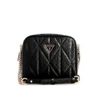 Guess Aldina Bolsa de hombro Mini Bag 18 cm negro