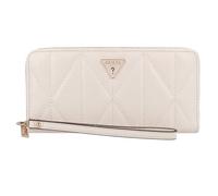 Guess Aldina Cartera 21 cm blanco