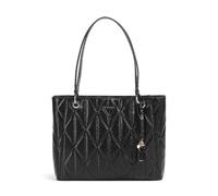 Guess Aldina Bolsa de compras 34 cm negro