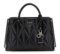 GUESS Aldina Girlfriend Satchel Black