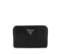 Guess Aldina Cartera 14 cm negro
