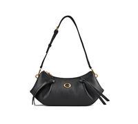 Guess Allegra Bolsa de hombro 35 cm negro