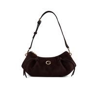 Guess Allegra Bolsa de hombro 37 cm marrón
