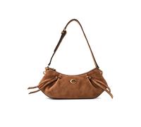 Guess Allegra Bolsa de hombro 37 cm marrón