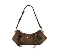 Guess Allegra Bolsa de hombro 37 cm verde oliva