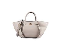 Guess Allegra Bolsa de hombro 48 cm beige