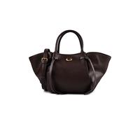 Guess Allegra Bolsa de hombro 48 cm marrón