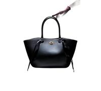 Guess Allegra Bolsa de hombro 54 cm negro