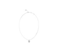 GUESS Amami Collar Acero JUBN04030JWRH, Plata, No es una piedra preciosa